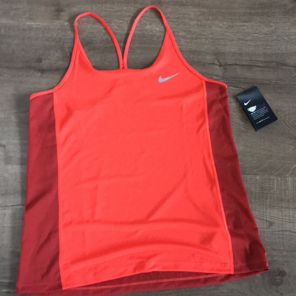 Nike Tank Top